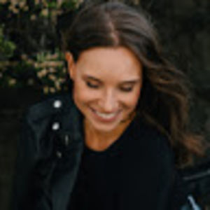 Meet your Posher, Natalia